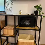 Apartamento Mila *
