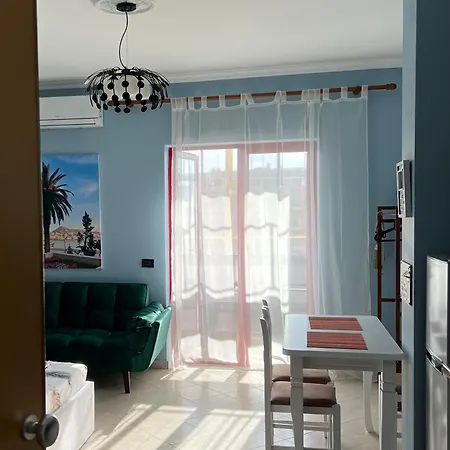 Apartment Evelin *