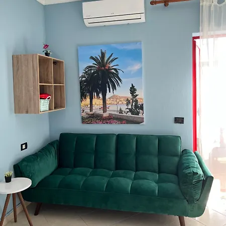 Apartment Evelin *