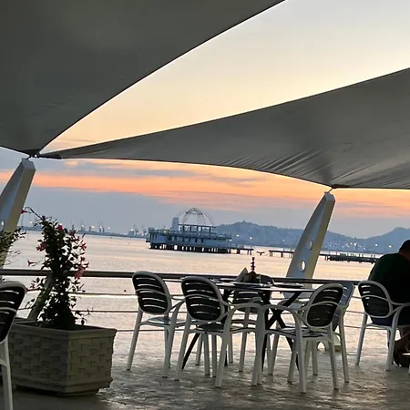 Apartment Evelin Durres