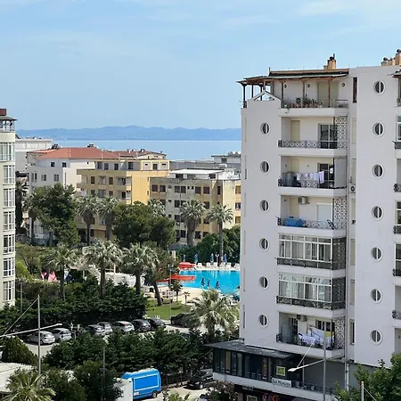 Apartment Evelin