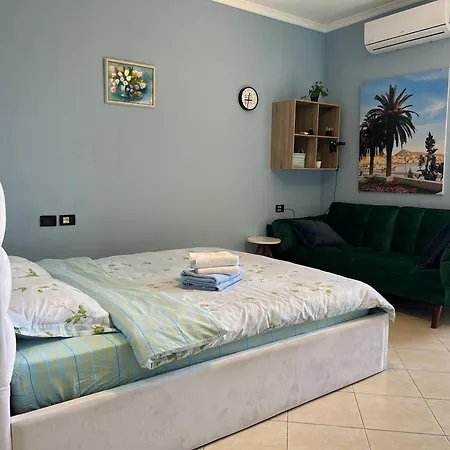Apartment Evelin