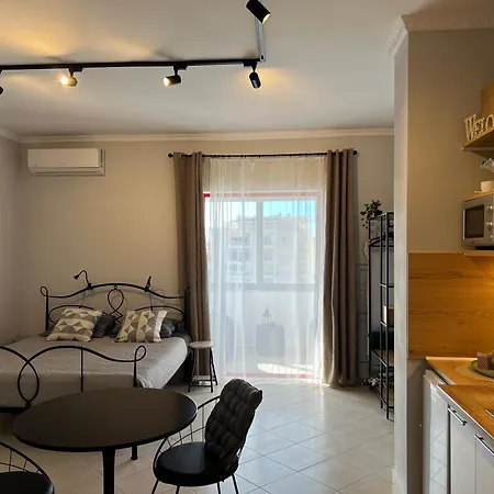 Mila Appartement Durrës