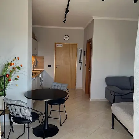 Apartamento Mila Durrës