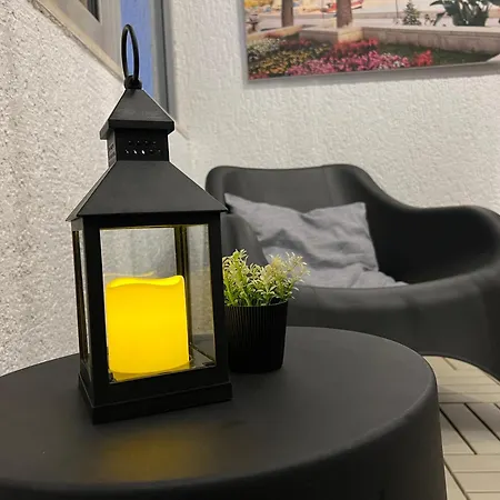 Appartement Mila