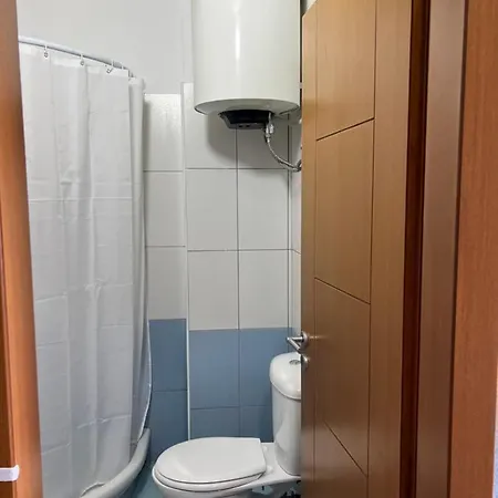 Apartman Mila