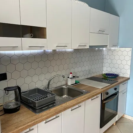 Apartman Mila Durrës