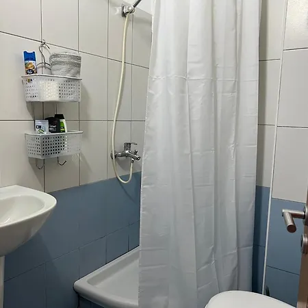 Mila Apartman Durrës