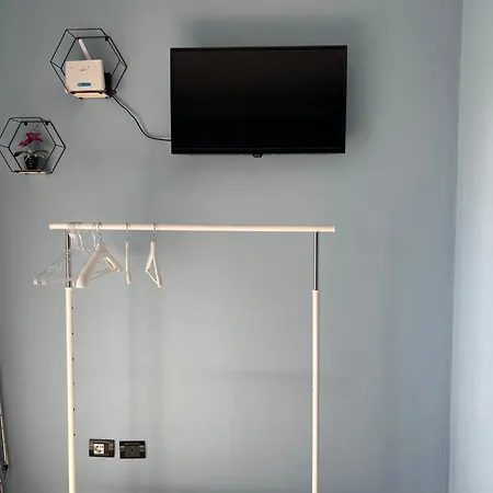 Mila Apartman Durrës