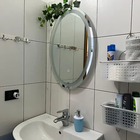 Mila Apartman Durrës