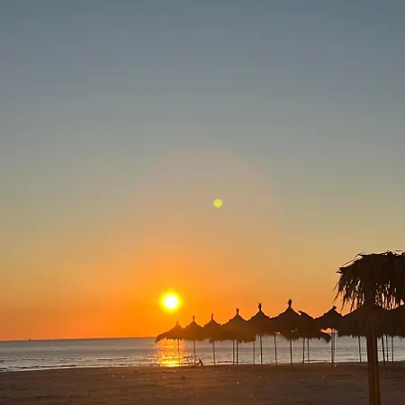 Mila Appartamento Durrës