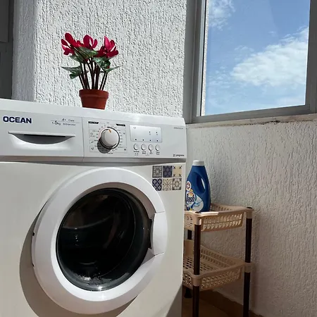 Evelin Apartament