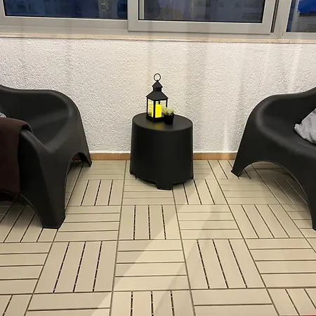 Mila Appartement Durrës