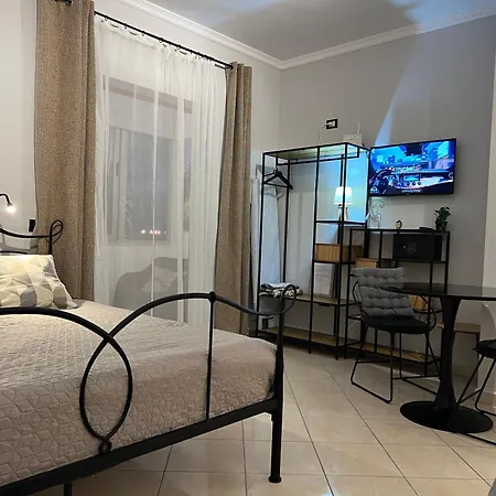 Mila Appartamento Durrës