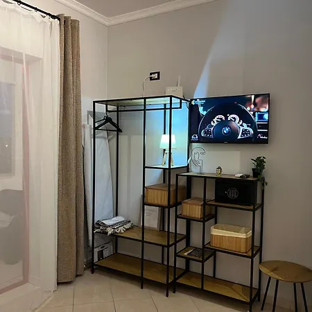 Appartamento Mila Durrës