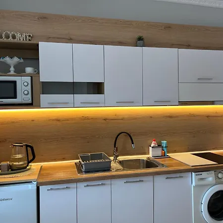 Appartamento Mila Durrës