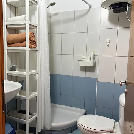 Mila Appartamento Durrës