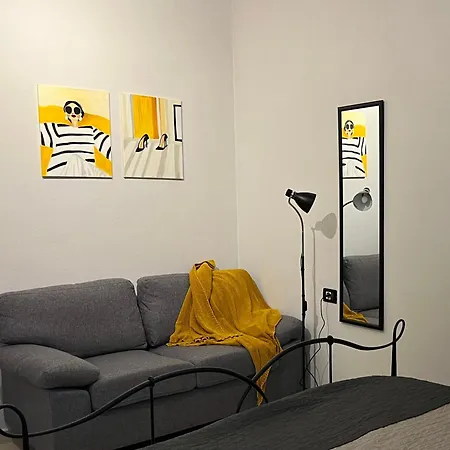Appartement Mila