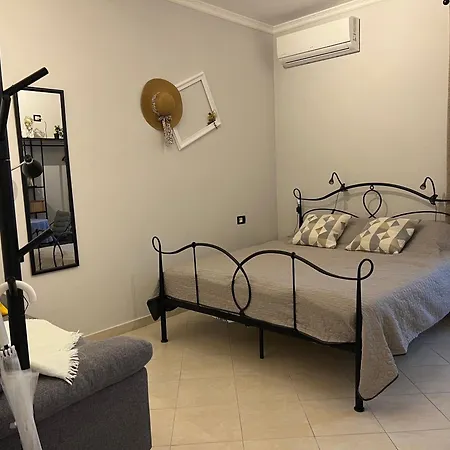 Appartement Mila Durrës