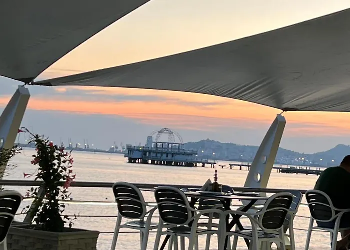 Appartamento Mila Durrës