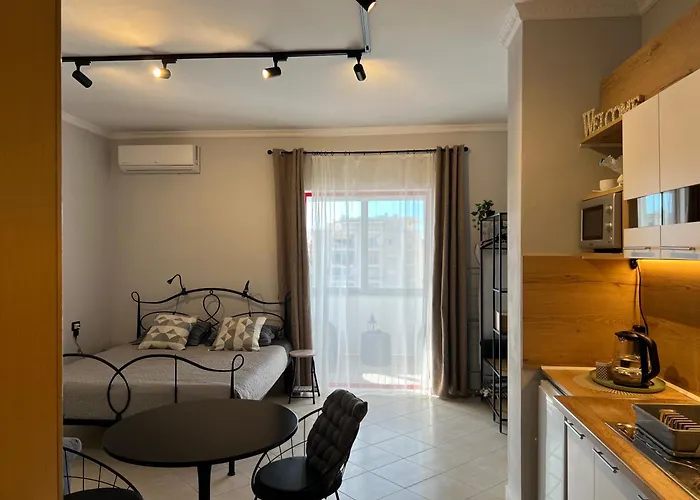 Mila Appartamento Durrës