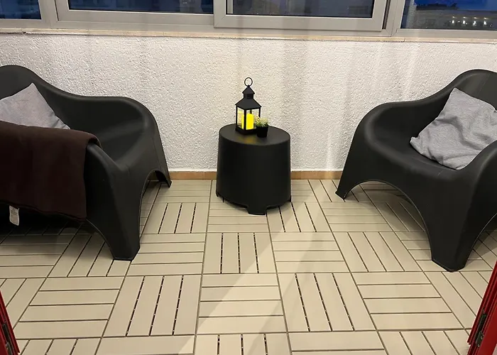 Mila Appartement Durrës