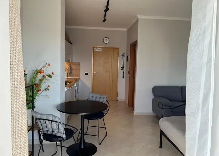 Appartement Mila Durrës