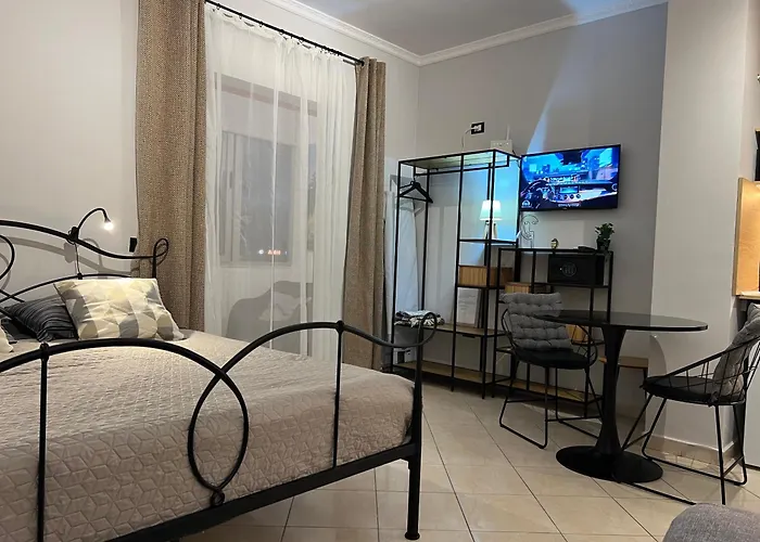 Mila Appartamento Durrës