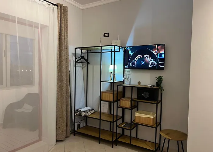 Appartement Mila Durrës