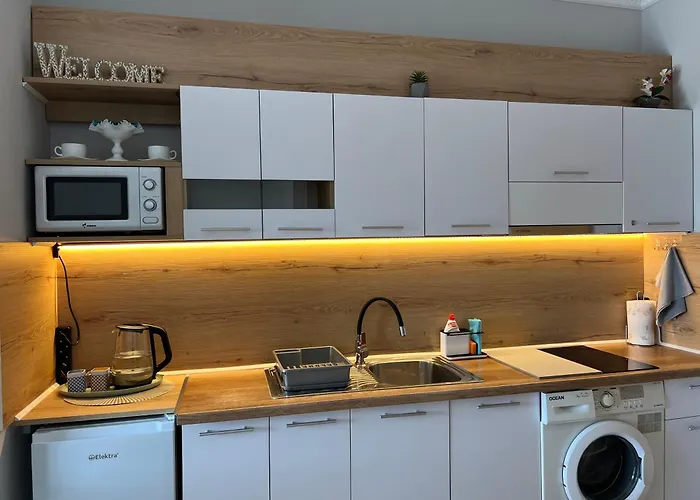 Appartement Mila Durrës