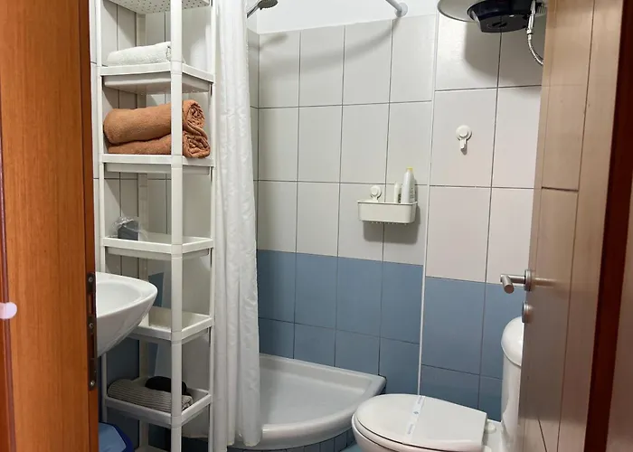 Mila Appartement Durrës