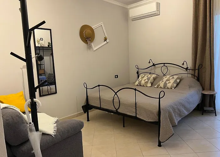 Appartamento Mila Durrës